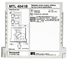 MTL4041B New MTL Repeater Power Supply